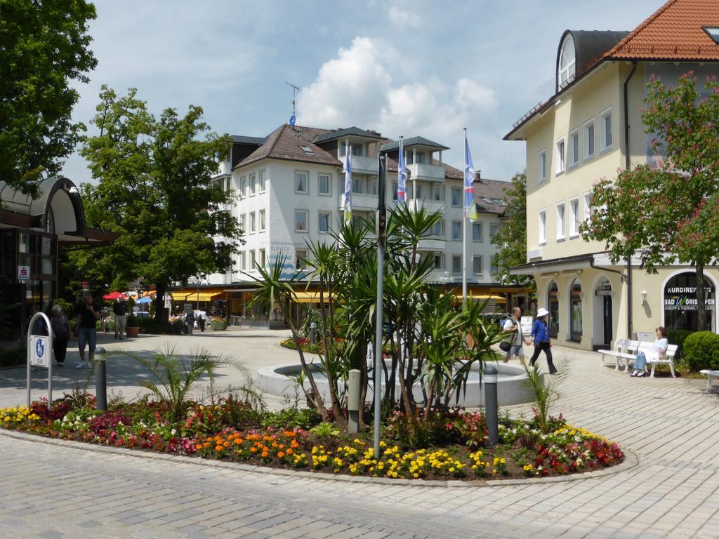Apartment Elena Bad Wörishofen Cameră foto