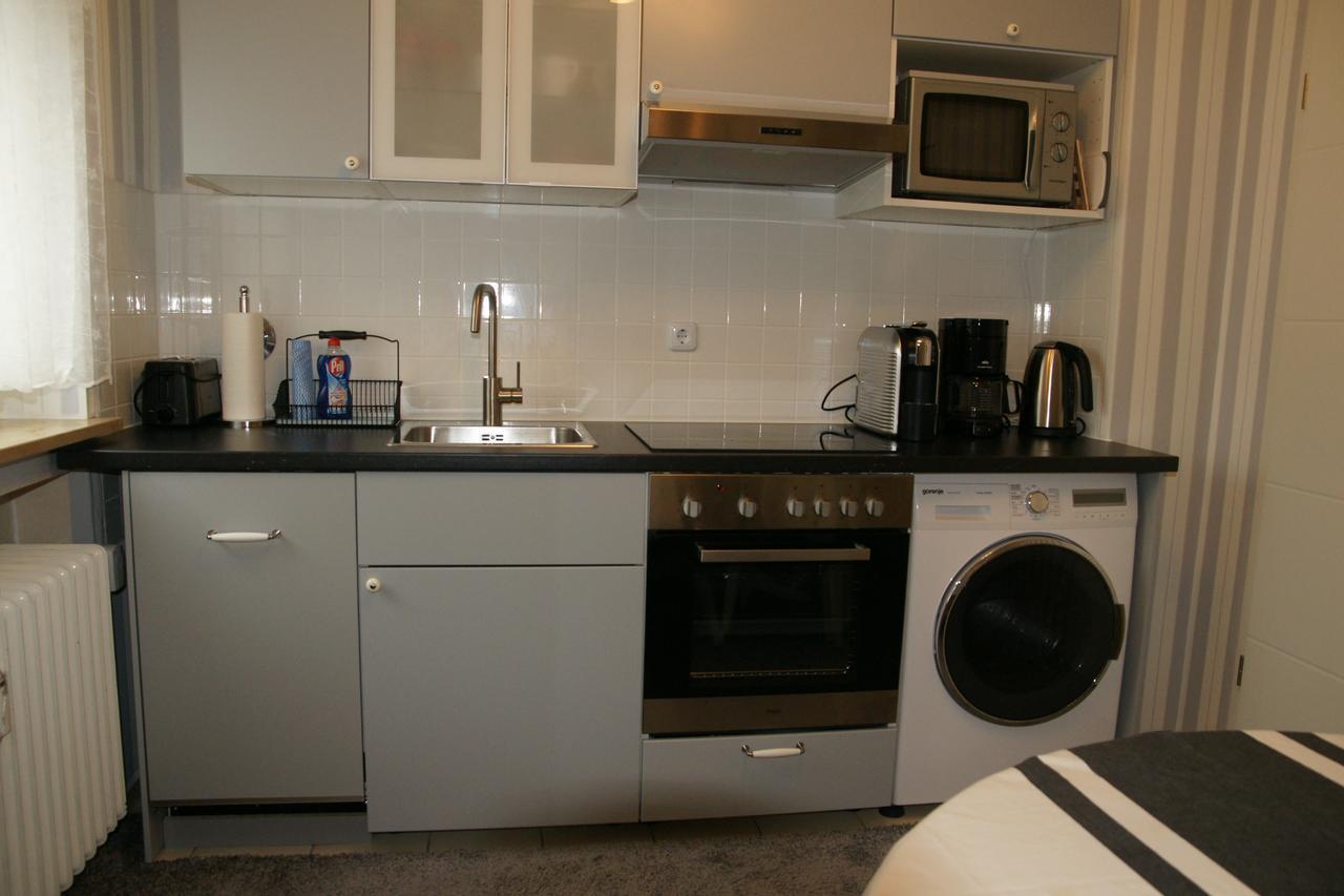 Apartment Elena Bad Wörishofen Cameră foto